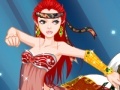 Jeu Centaur Girl Dress Up