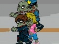 Jeu Zombiesta