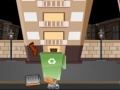 Jeu The Recycler