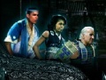 Jeu Samurai Election