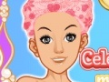 Jeu Celebrity party makeover