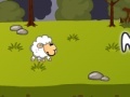 Jeu Funny sheep