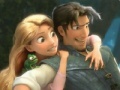 Jeu Rapunzel and Flynn Difference