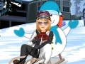 Jeu Sled Friends