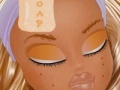 Jeu Glam Bratz make up