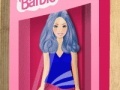 Jeu Dress my Barbie doll