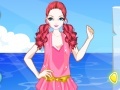 Jeu Happy Beach Vacation