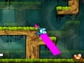 Jeu Tacky Toads
