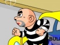 Jeu Escaped from prison