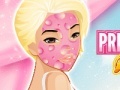 Jeu Pretty chic girl makeover
