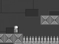 Jeu Pixel Hopper