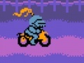 Jeu Motorjoust