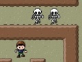 Jeu Heroes dungeon - 2