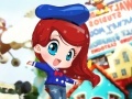 Jeu Disney Girl