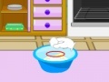 Jeu Tasha's Treats: Raspberry Jam Cookies game
