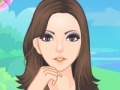 Jeu Makeup for Spring