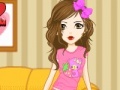 Jeu Lila night suit fashion