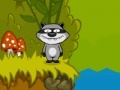 Jeu Raccoon's Towel