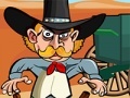 Jeu American Old West Parking