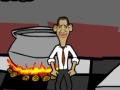 Jeu Obama Helsing
