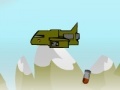 Jeu Indestruc tank - 2
