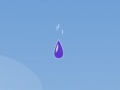 Jeu Rain Drop