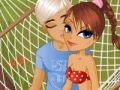 Jeu Honeymoon kiss