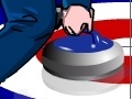 Game Virtual Curling