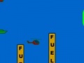 Jeu River Raid