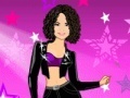 Jeu Selena Gomez rock star