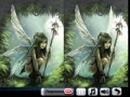 Jeu Another World 5 Differences
