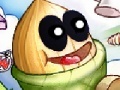 Jeu Acorns big adventure