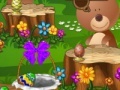 Jeu Easter Bunnys Forest Club
