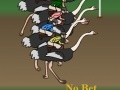 Jeu Ostrich Racer