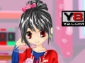 Jeu School Day Dress Up