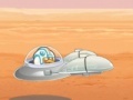 Jeu Angry Birds Star Airship Racing