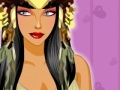 Jeu Dressup Kleopatra