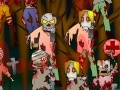Jeu Hidden Zombie