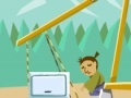 Jeu FURNITURE CATAPULT