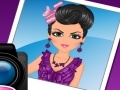 Jeu Photoshoot Preparation Makeover