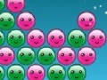Jeu Smilies shootout
