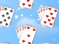 Jeu Solitaire Winter II