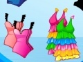 Jeu Barbie summer vacation