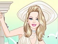 Jeu Barbie Marilyn Style