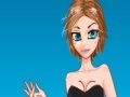 Jeu Change girl Monica