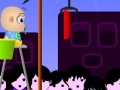 Jeu Baby Freaks 2