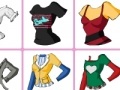 Jeu German girl dress