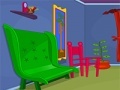 Jeu Lone Castle Escape