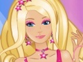 Jeu Barbies fashion stylist