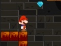 Jeu Mario Fire Adventure